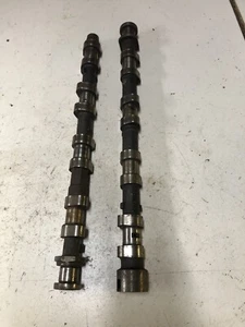 ROVER 75 MG ZT CDTI DIESEL BMW 1951CC ENGINE CAM SHAFTS BMW 2246749 2246748 - Picture 1 of 12