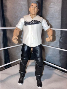 Shane McMahon - Elite 50 WWE Mattel AEW Elite Ultimate Classic - Picture 1 of 2