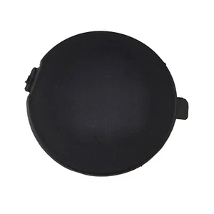 Left Rear Bumper Tow Hook Eye Cap Towing Trailer Lid Cover For Mazda 3 2014-2016 - Picture 1 of 6