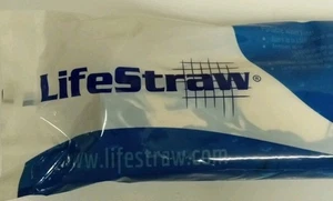 Lifestraw Tragbarer Persönlicher Notfall Wasserfilter Luftreiniger  - Bild 1 von 5