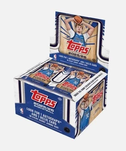 Worldwide - 2025-26 Topps Basketball Hobby Jumbo Box - NEW & Sealed - Bild 1 von 1