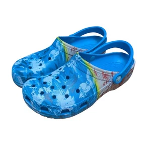 Crocs Tropical II Herren 11 Tropical 2 Floral Hawaiian - Bild 1 von 6