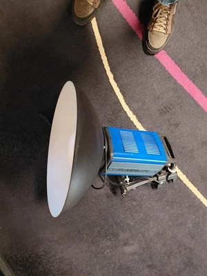 Multiblitz Flashlite Studio Blitz - Bild 1 von 2