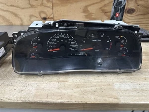 2003 2004 Powerstroke 6.0L Diesel Speedometer Instrument Gauge Cluster Unknown - Picture 1 of 4
