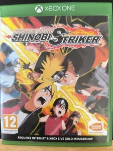 Naruto to Boruto: Shinobi Striker - Xbox One - Excellent Condition. - Picture 1 of 4