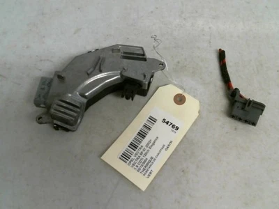 RESISTENCIA DE CALEFACTOR Opel Vectra C GTS 2004 9180020 - Imagen 1 de 4