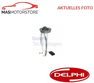 ELEKTRISCH KRAFTSTOFFPUMPE DELPHI FL0387-12B1 P FÜR SEAT INCA 1.6 I 55KW - Picture 1 of 5