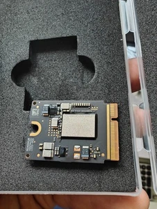 New Original Mac Mini M4 SSD Storage 256gb - Picture 1 of 2