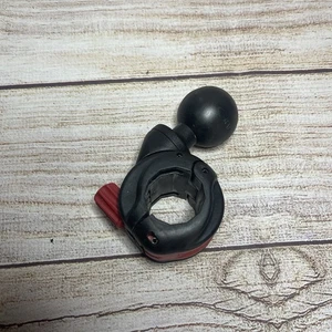 Hobie Mount 1-1/2" Ram Ball H-Rail Ram 1.5 INCH Ball Mount - Picture 1 of 3