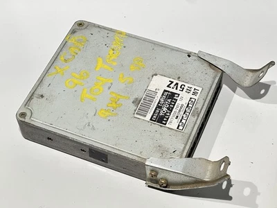 Unidad de control del motor Toyota Tacoma 1995 1996 1997 3,4 L 4x4 MT (coincidencia 89661-04220) Foto 1 de 3