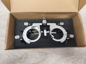 MT Trial Frame Optometry Lens Testing Frame Universal Adjustable X001YQ57O7 - Picture 1 of 12