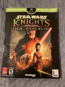 Star Wars : Prima's Official Strategy Guide by David Hodgson (2003, Trade... - Bild 1 von 2