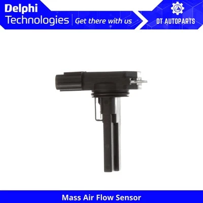 Sensor de flujo de aire másico Delphi 2016 2017 2018 para Subaru WRX STI 2015-2021 2,5 L H4 Foto 1 de 4