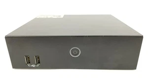 Mini PC Cliente Aopen DE35-HD 4 GB DualCore 1,65 GHz LAN USB Full-HD - Imagen 1 de 8