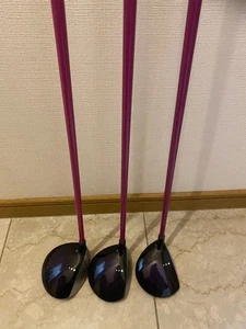 ONOFF FAIRWAY Women's 2018 W3.5.7 FlexA - Picture 1 of 7