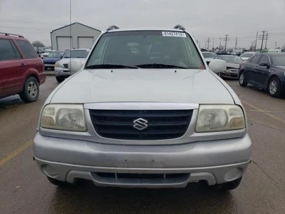 Windshield Wiper Motor XL-7 Fits 99-06 VITARA 1746582 - Image 1 of 4