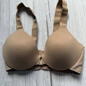 Reggiseno liscio SPANX! Reggiseno completo leggermente foderato - Foto 1 di 3