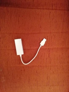 Adattatore da cavo di rete LAN a USB - Photo 1/3