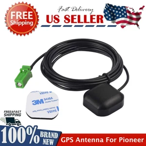 New GPS Navigation Antenna Replacement for Pioneer AVIC-HD3 AVICHD3 - Picture 1 of 4
