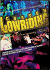 CUSTOM LOWRiDING 5th Anniversary Party Taiwan DVD Live Hip Hop G-PRIDE SSG Siva
