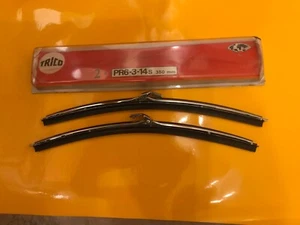 Hillman Super Minx Trico wiper blades x 2 1962-66 - Picture 1 of 1