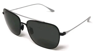 Gafas de sol polares grises raras Vuarnet VL161200051622 - lente gris titanio/gris polarizado Foto 1 de 4