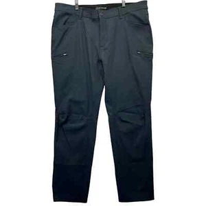 NEW BC Clothing Cargo Pants Expedition Mens 40x34 Fleece Lined Outdoors Work - Picture 1 of 10