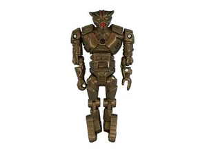 Blastarr Ground Guardian - Captain Power Actionfigur (lose) Mattel, 1986 - Bild 1 von 2