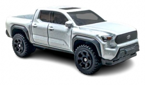 Toyota Tacoma 2024,Scale 1:64 by Matchbox - Picture 1 of 5