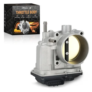 Throttle Body for Toyota Tacoma 4.0L V6 2007-2015 4Runner FJ Cruiser 2203031010 - Picture 1 of 13