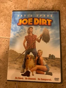 Joe Dirt (DVD, 2001) - Bild 1 von 1