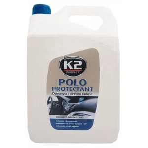 K2 Limpia Salpicaderos,Protege Renovador Acondicionador de Plásticos, 5L - Imagen 1 de 1