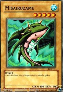 Misairuzame LOB-111 X 3 Como Nuevo YUGIOH Leyenda de Ojos Azules Dragón Blanco - Imagen 1 de 1