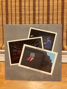 Ben Sidran - On The Live Side - New Vinyl Record LP - Picture 1 of 2