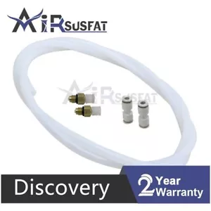 Air Line Hose & Connector Repair Kits For Land Rover Discovery 4 LR4 Suspension - Picture 1 of 3