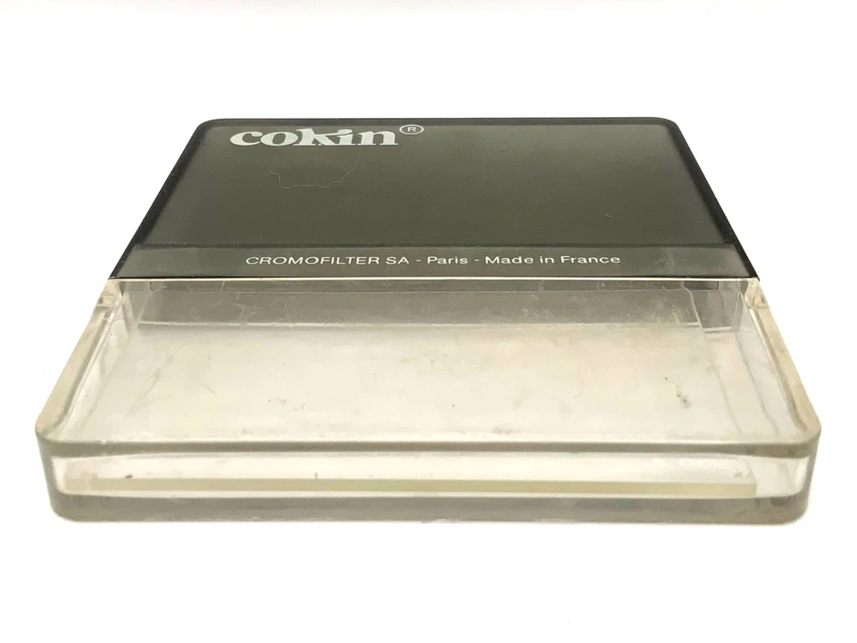 Cokin Cromofilter Sa Spot IN Colour 1 A060 Filter Series A Rectangular - Image 1 of 1