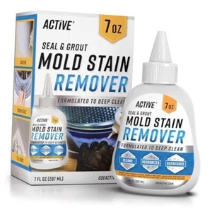 Mold Stain Remover Gel Cleaner Heavy Duty Stain Cleaner for Front Loader - Picture 1 of 8
