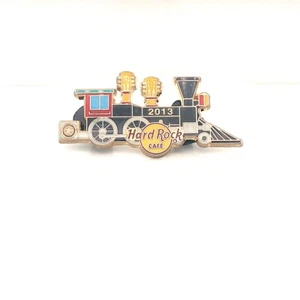 Hard Rock Cafe 2013 Train Pin (PZ1001424) - Picture 1 of 2
