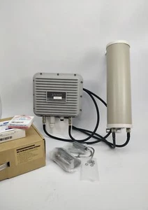 Planet WNAP-6350 300Mbps 802.11n sans Fil Extérieur Ap/Routeur - Photo 1/6