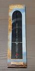 Rare!Harry Potter and the Chamber of Secrets Gryffindor sword-shaped paper knife