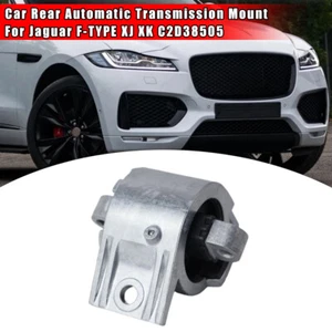 Car Rear Automatic Transmission Mount Bracket Support For Jaguar F-TYPE XJ XK - Picture 1 of 7