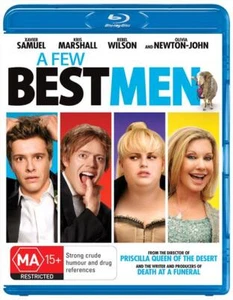 A Few Best Men (Blu-ray, 2011) - Picture 1 of 1