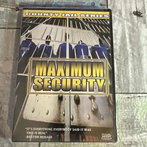 Maximum Security (DVD, 2007) - Bild 1 von 3