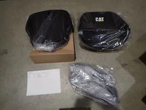 KAB / SEATING Fahrersitz CAT - Bild 1 von 5