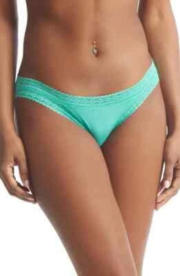 Bragas de bikini brasileñas Hanky Panky Dream para mujer M eufóricas #632104 $29 nuevas con etiquetas Foto 1 de 4
