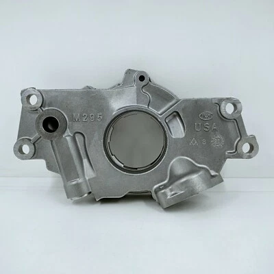 Summit Racing Oil Pump and O-Rings for Chevy LS Engines; Part #: SUM-121170 - Image 1 of 4