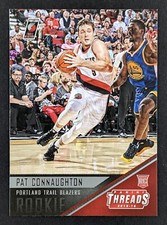 2015-16 Panini Threads #199 Pat Connaughton RC