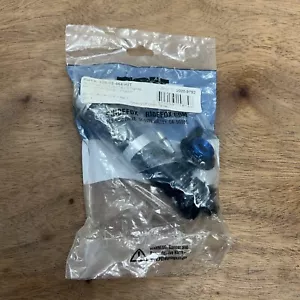 Fox Bicycle Cycle Bike Fork 34 F-S FIT4 Remote U-Cup 3 POS Topcap Assembly - Picture 1 of 6