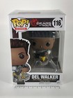 Funko Pop! Gears Of War - Del Walker Vinyl Figure #116
