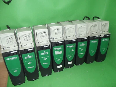 Control Tehniques EMERSON SP SP1402 - Image 1 of 2